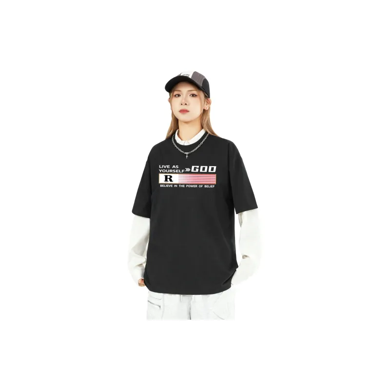DJ.SPIRIT T Shirts Unisex-11