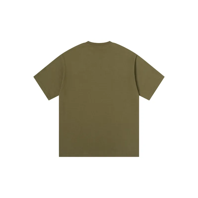 Heartboon T Shirts Unisex-7