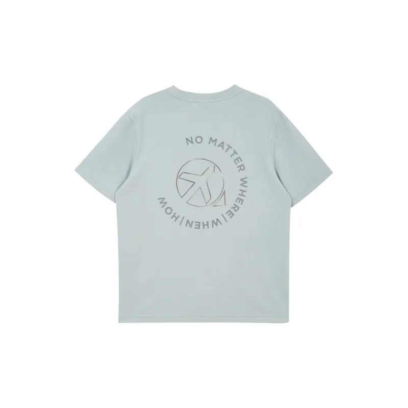 JACK&JONES T Shirts Men-3