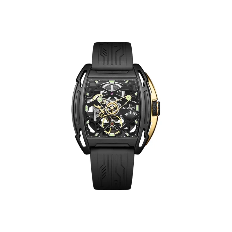 CIGA design Men Z Series Watch-1