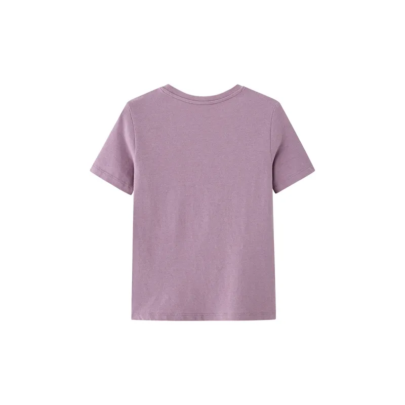 Luqingyi T-Shirts Women's-1