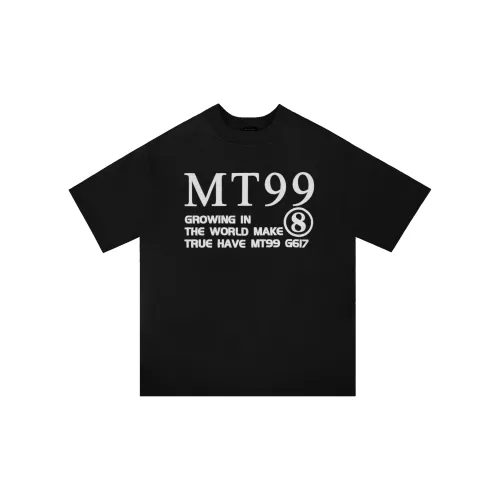 MT99 Men T-shirt