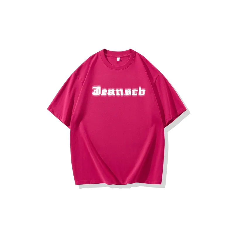 JEANSWEST CLUB T Shirts Unisex-21