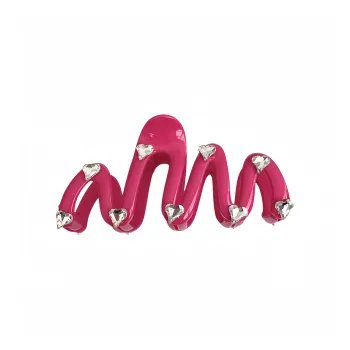 LACEROOM Hair Clips Women's