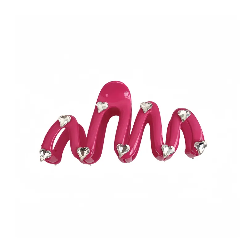 LACEROOM Hair Clips Women's-0