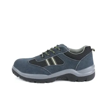 Strongman 3515 Outdoor Shoes Men's Dark Blue