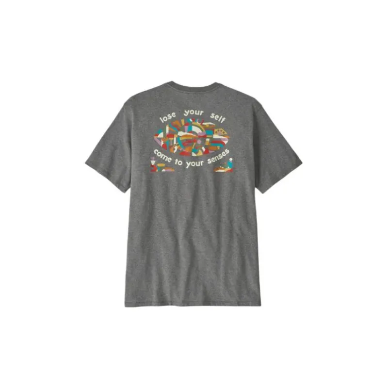 Patagonia Lose It Responsibili Tee® T Shirt Men's-1