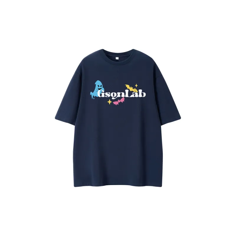 GSON T Shirts Unisex-16