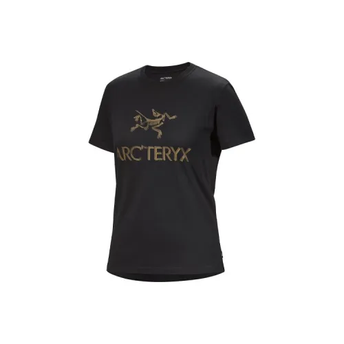 Arcteryx Ionia Merino Wool Series T-Shirts Women's