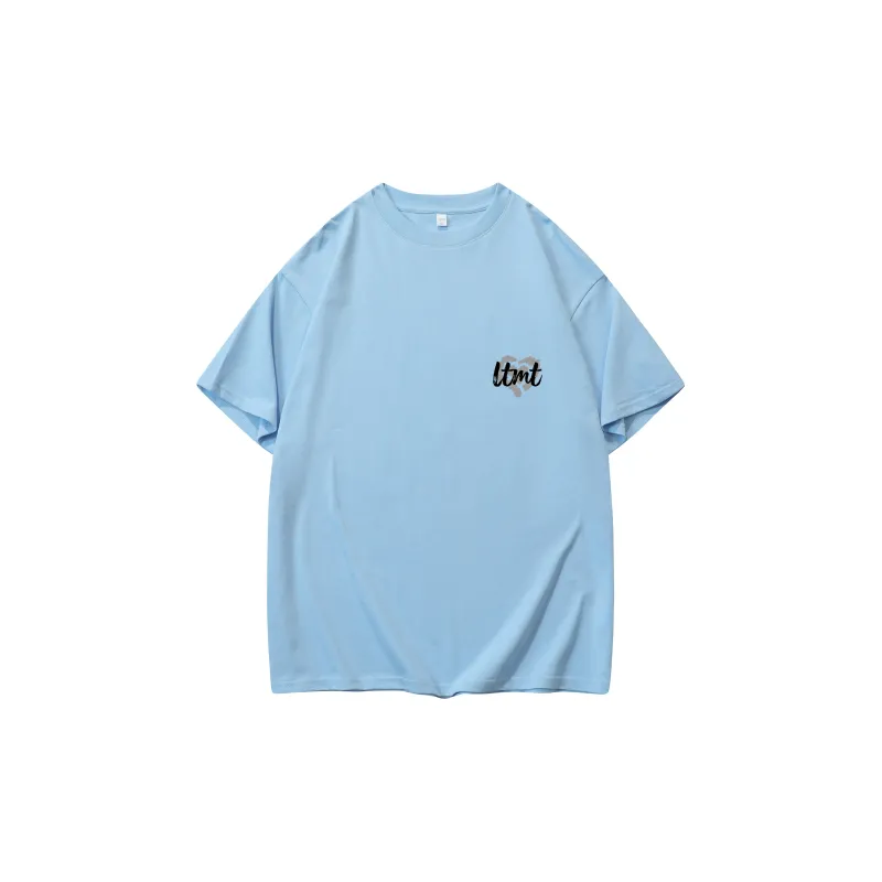 LIGHTNING MONSTER T Shirt Unisex-11