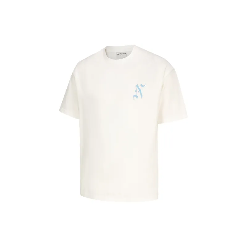 INNI T Shirts Unisex-5