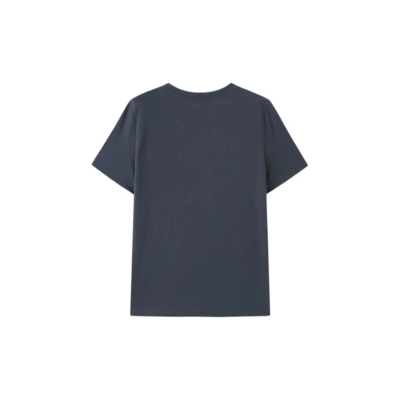 ZHOUMIAO T Shirts Women's-3