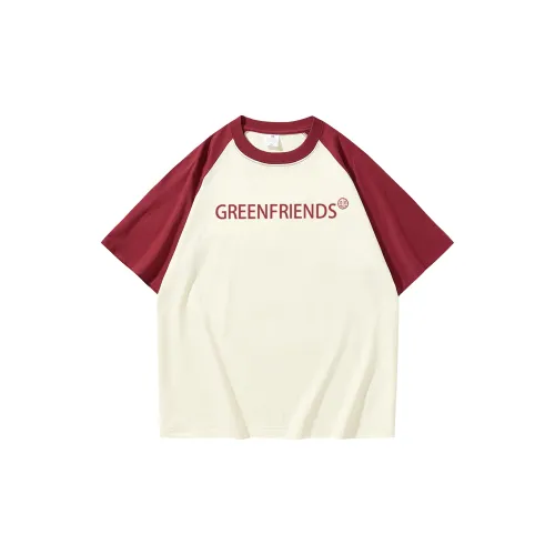 GF Unisex T-shirt