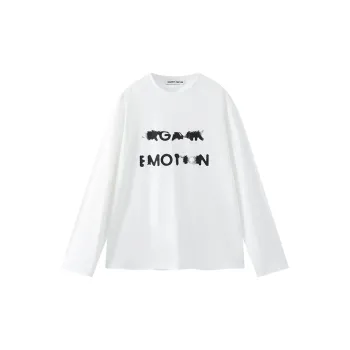 Organic Emotion T-Shirts Unisex