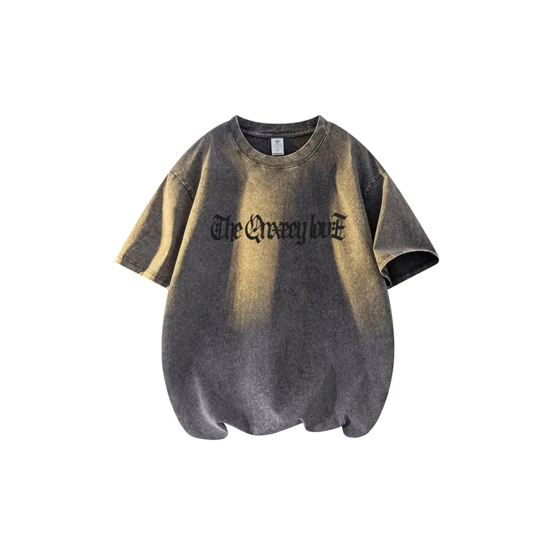 Qnxeey T Shirts Unisex-7