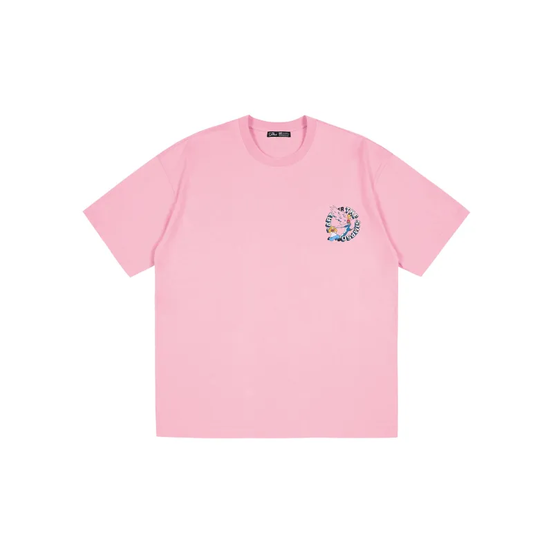 The Simpsons T Shirts Unisex-7