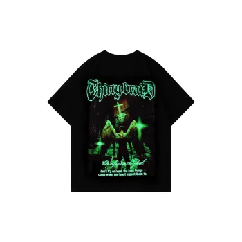 30BRAID T-Shirts Unisex