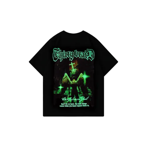 30PEAK T Shirts Men