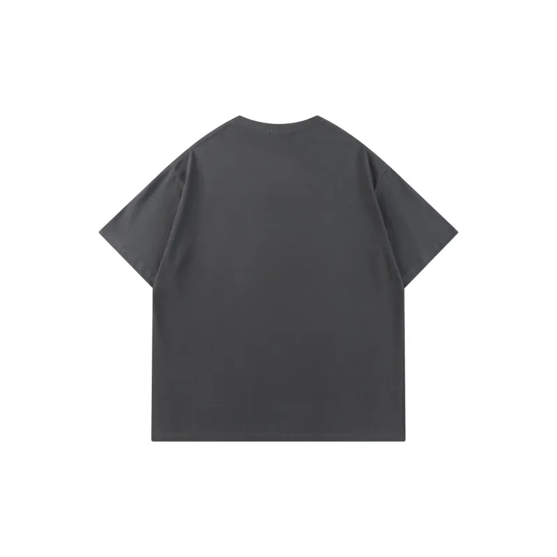 Gwola T Shirts Unisex-12