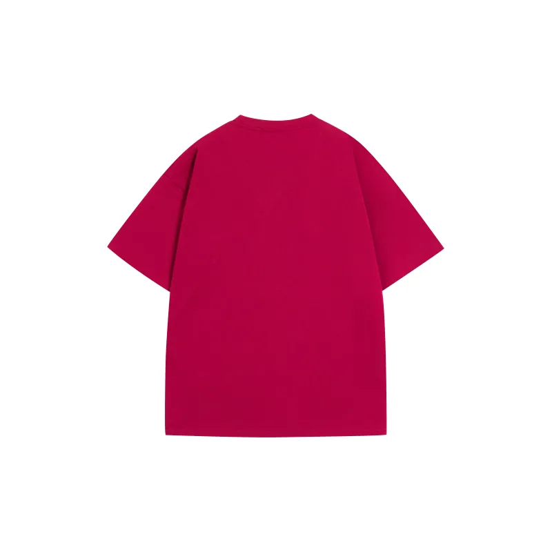 RHIME T Shirt For Spring And Summer Unisex-7