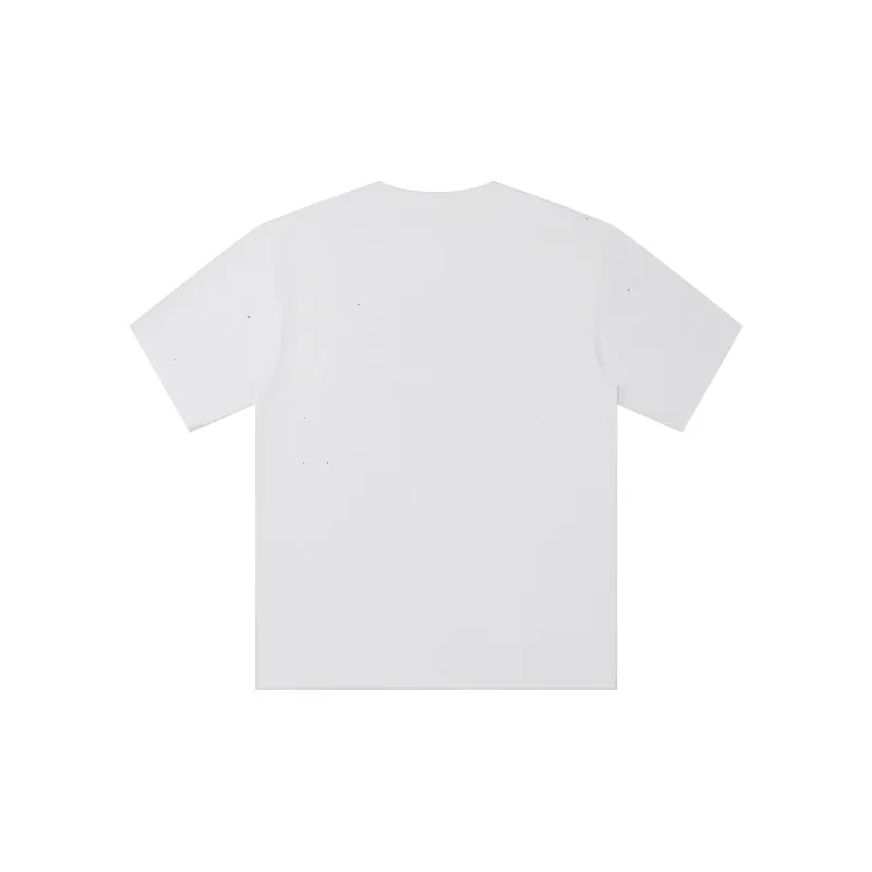 Cost Per Kilo Short Sleeved T Shirts Unisex-8