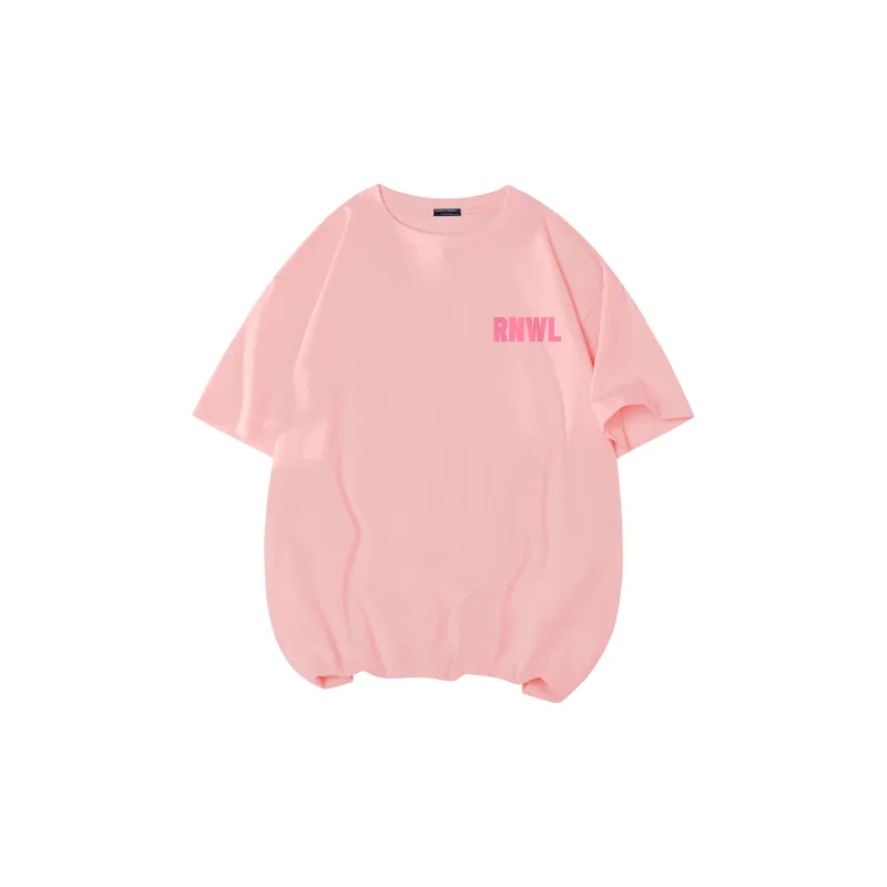 RUNNINWHEEL T-Shirts Unisex-20