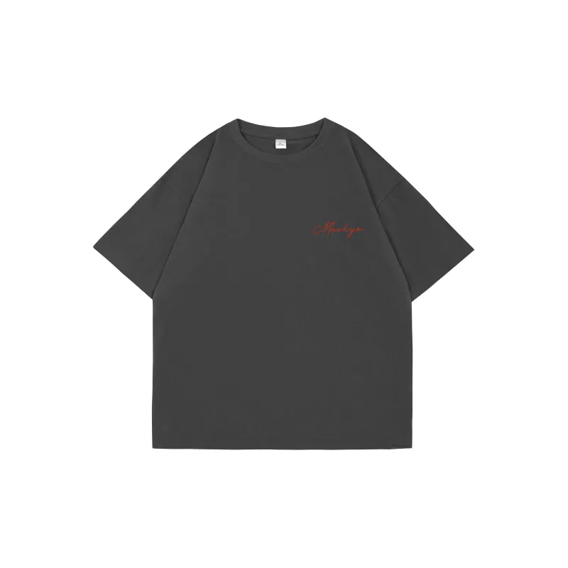 Mackyo x SOORCHCE T Shirt Unisex-13