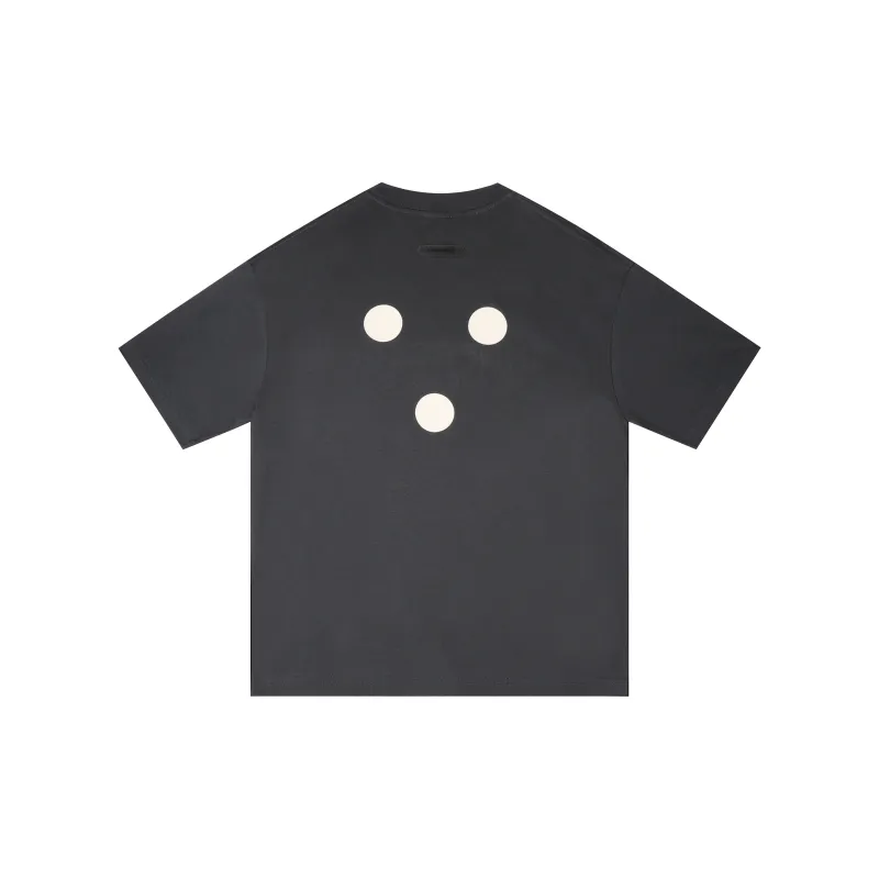 INNERSECT The Series Of All Things In The World T Shirt Unisex-1