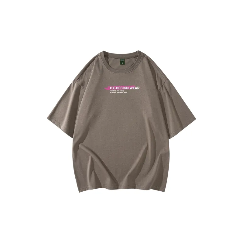 DEFINEX T-Shirts Unisex-11