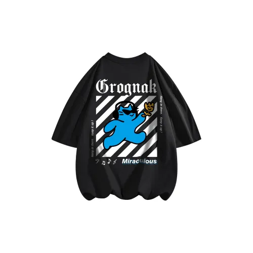 GROGNAK Unisex T-shirt