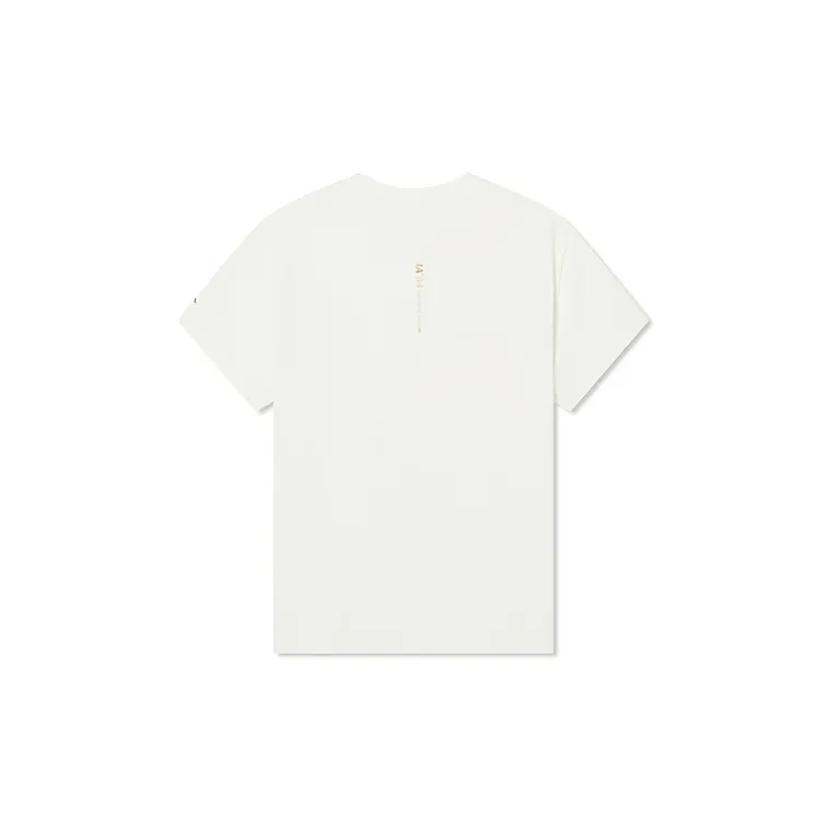 Kappa Set in Sleeve T Shirt Women's-1
