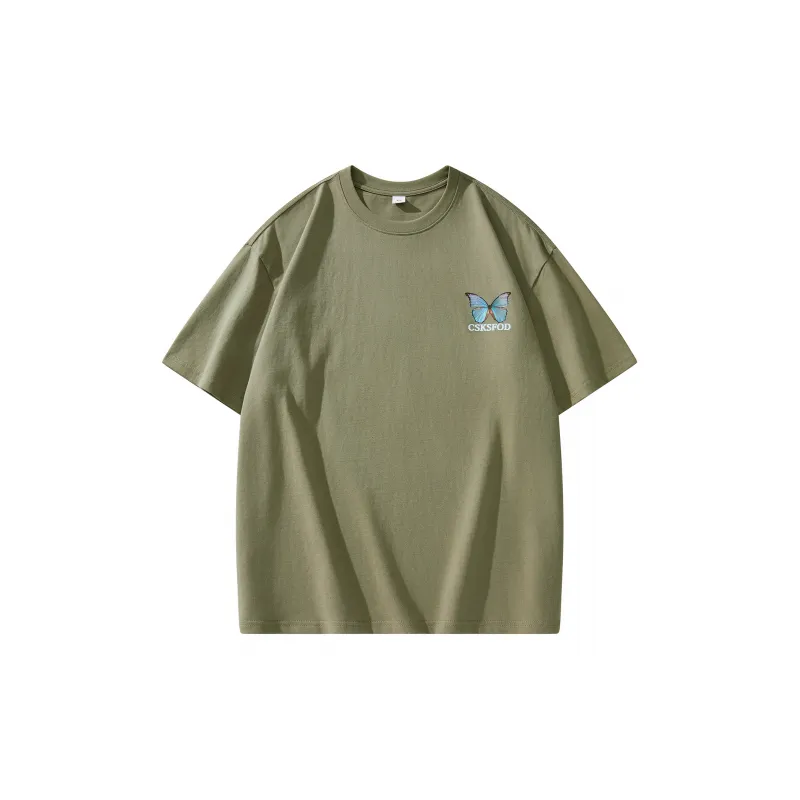 CSKS T Shirts Unisex-15