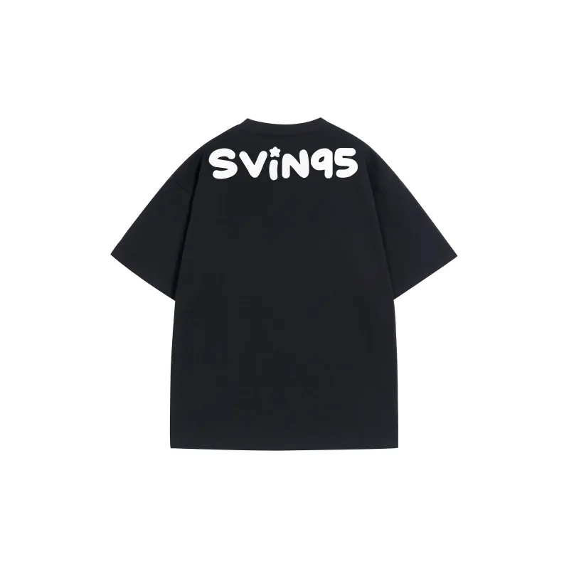 Struggle Vintage95 T Shirt Unisex-1