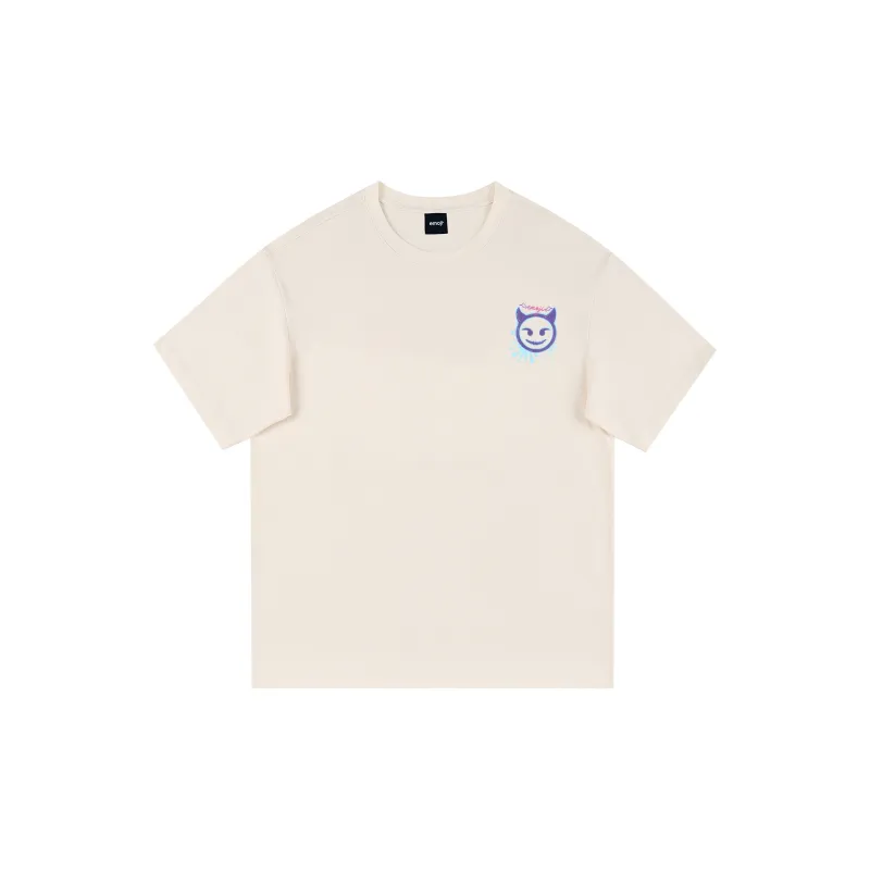 Emoji T Shirts Unisex-7