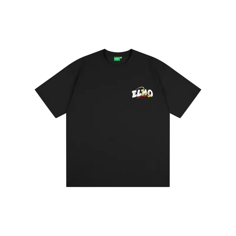 SESAME STREET T Shirts Unisex-1