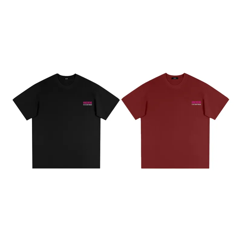 HCHUICHENG T Shirts Unisex-19