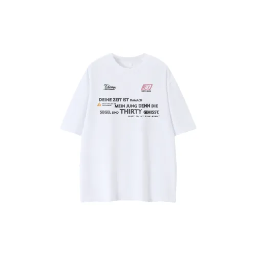 30BRAID Unisex T-shirt