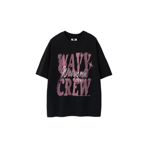 WAVYCREW T-Shirts Unisex