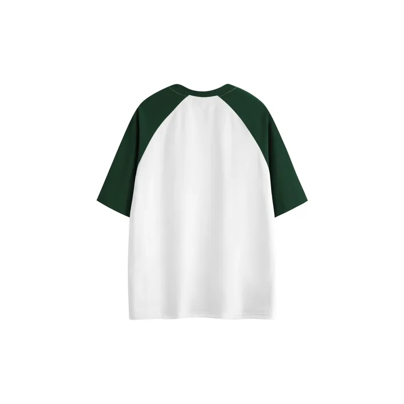 TELENT T Shirts Unisex-4