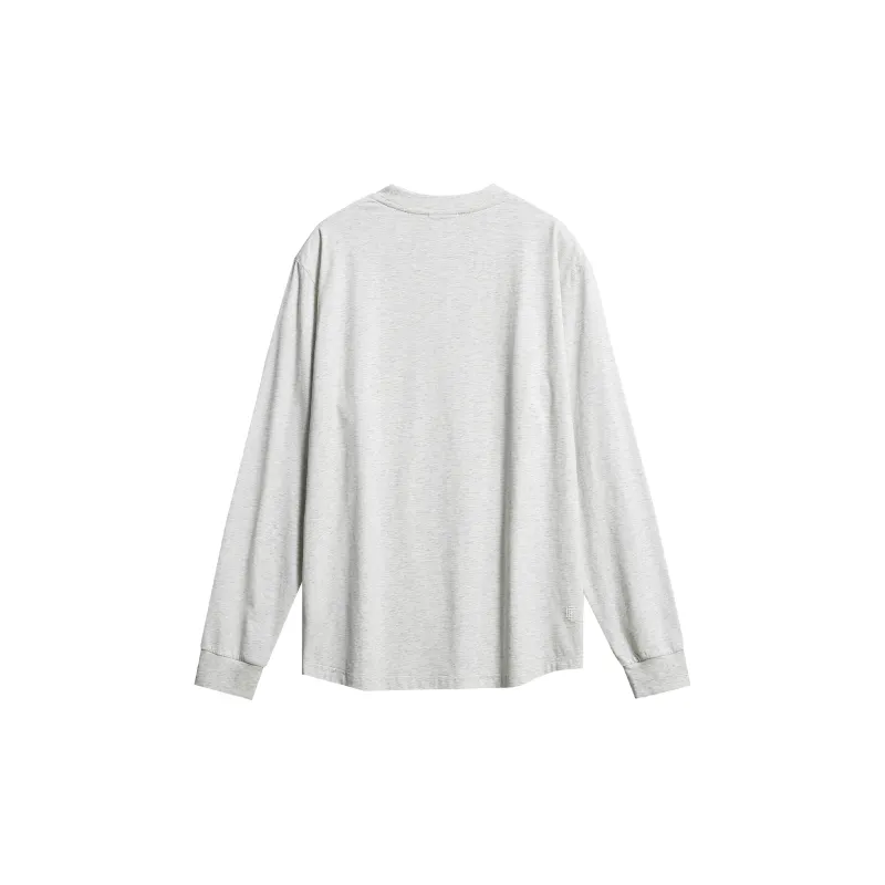 ZONEiD Sports Long Sleeved T Shirt Men's-4