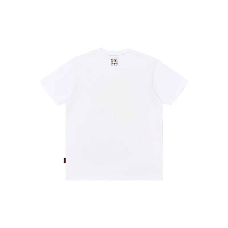 HEA T Shirts Unisex-1