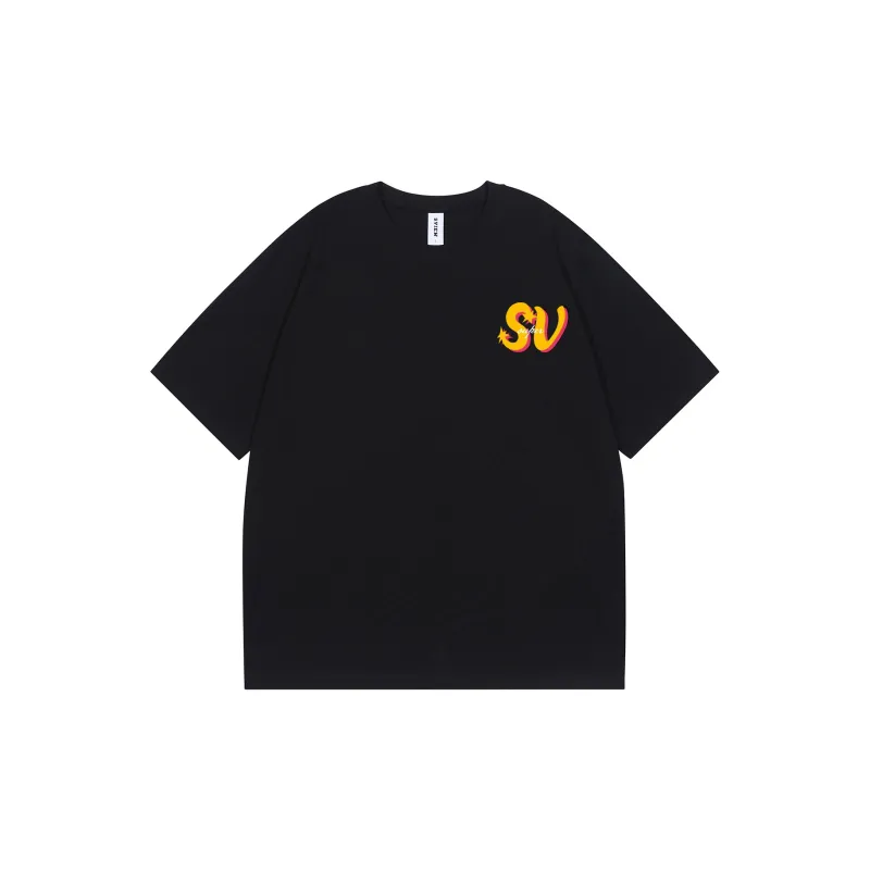 S.view T Shirts Unisex-1