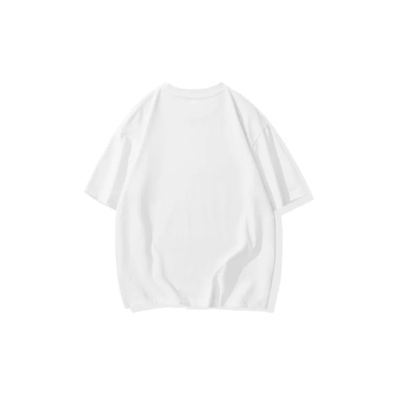RUNNINWHEEL T-Shirts Unisex-6