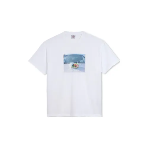 POLAR SKATE CO T-Shirts Unisex