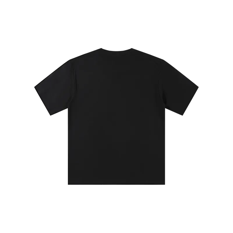 Cost Per Kilo Short-Sleeved T-Shirts Unisex-1