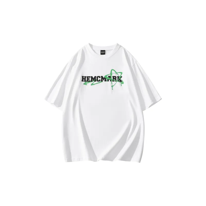 HEMC T-Shirts Unisex-4