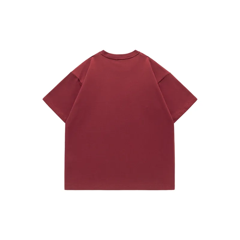 YOUSHIQI T Shirts Unisex-21