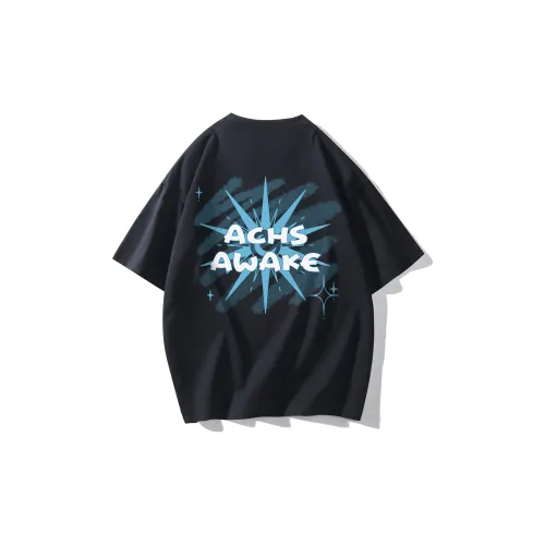 ACHS AWAKE Unisex T-shirt