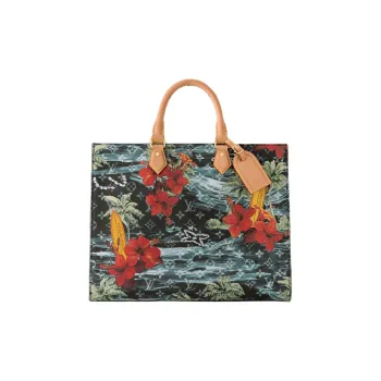 LOUIS VUITTON Sac Plat 24H