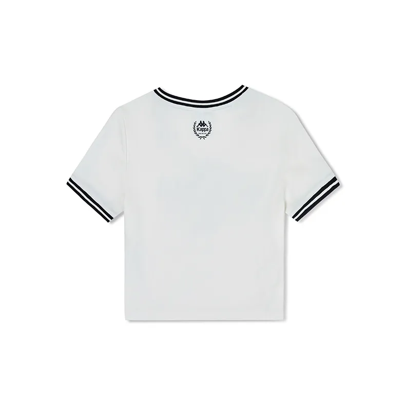 Kappa T Shirts Women's-1